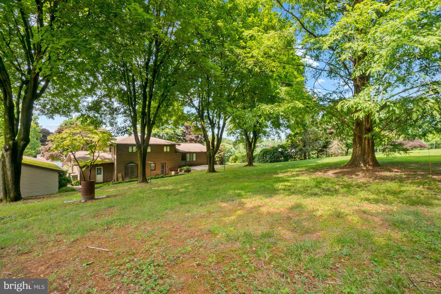 2709 Lawson Road Fallston, MD 21047 - Photo 17 of 56