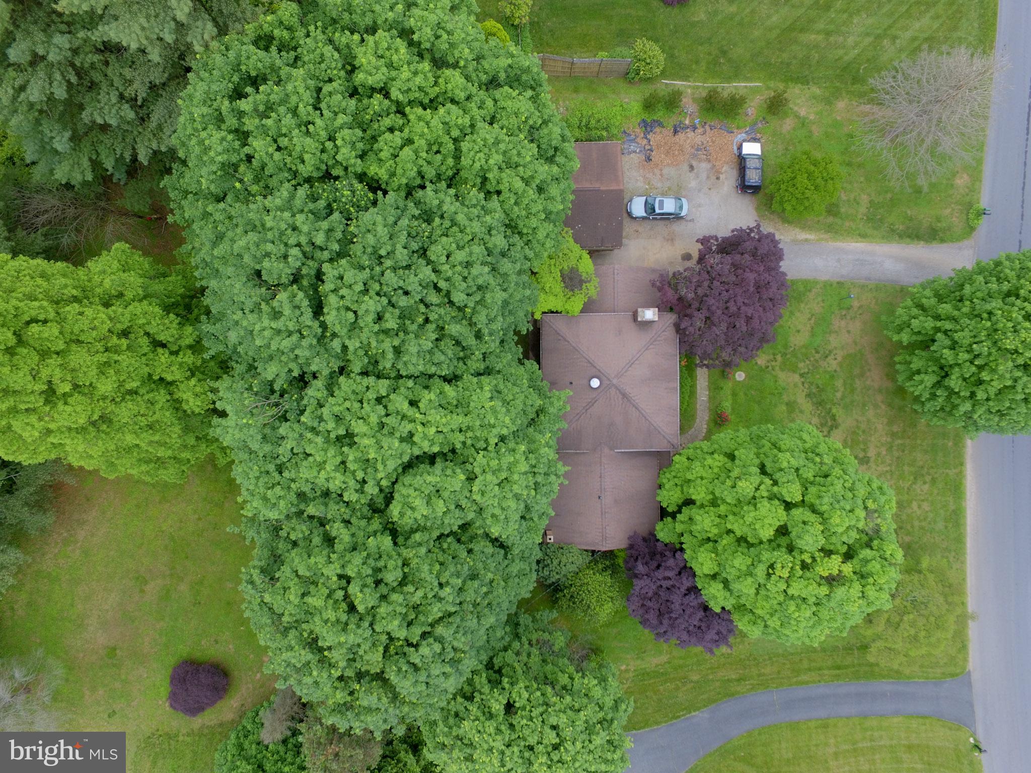 2709 Lawson Road Fallston, MD 21047 - Photo 3 of 56 Nearly 1 Acre