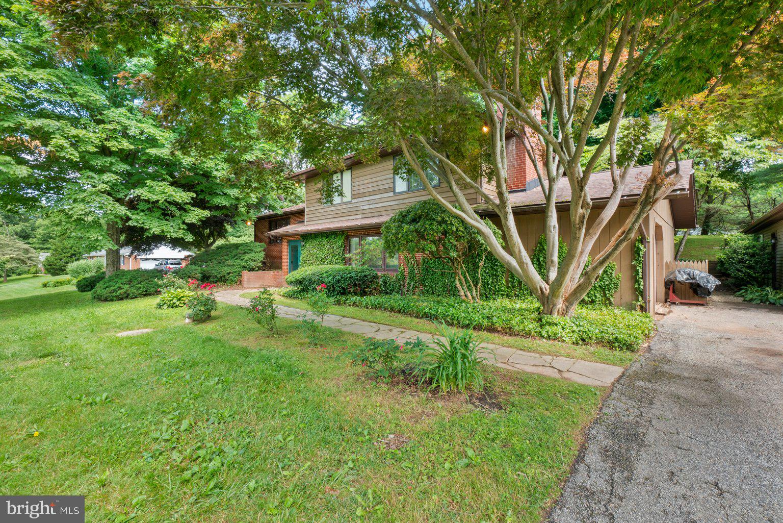 2709 Lawson Road Fallston, MD 21047 - Photo 9 of 56