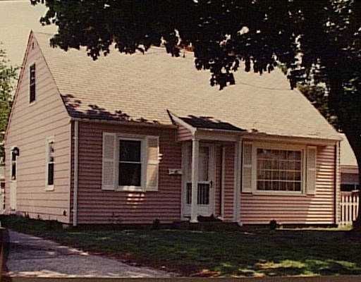 139 Rice Street Pawtucket, RI 02861 - Photo 1 of 1 Exterior Front.