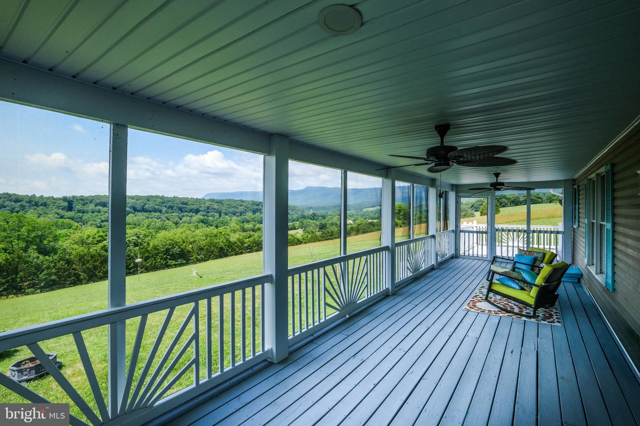 217 Silver Bell Lane Luray, VA 22835 - Photo 5 of 103 Mountain views