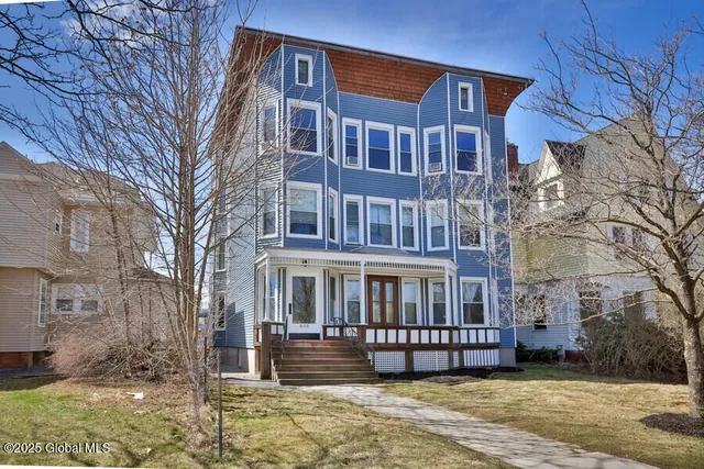 $1,995,000 | 800 Madison Avenue, Albany, NY 12208