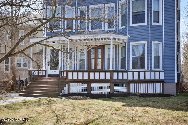 $1,995,000 | 800 Madison Avenue, Albany, NY 12208