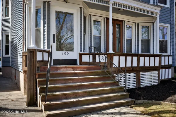 $1,995,000 | 800 Madison Avenue, Albany, NY 12208