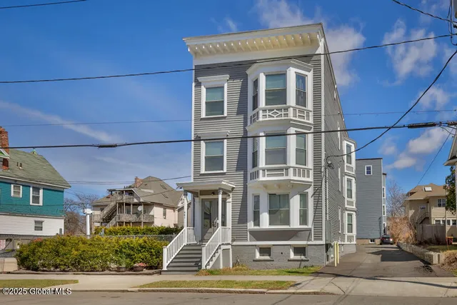 $1,995,000 | 800 Madison Avenue, Albany, NY 12208