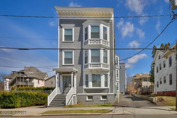 $1,995,000 | 800 Madison Avenue, Albany, NY 12208