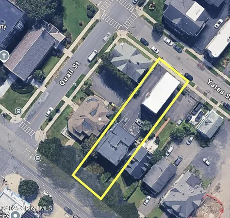 $1,995,000 | 800 Madison Avenue, Albany, NY 12208