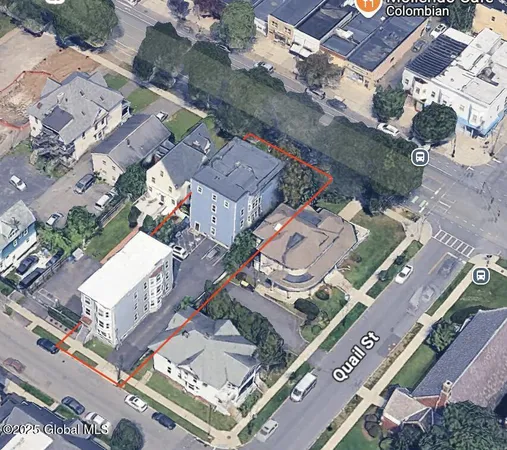 $1,995,000 | 800 Madison Avenue, Albany, NY 12208