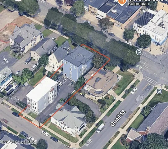 $1,995,000 | 800 Madison Avenue, Albany, NY 12208