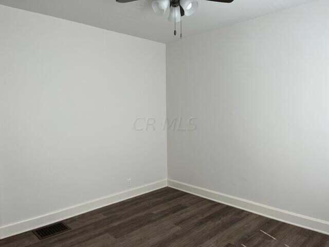752 South Yearling Road Columbus, OH 43213 - Photo 19 of 19 BEDROOM #2