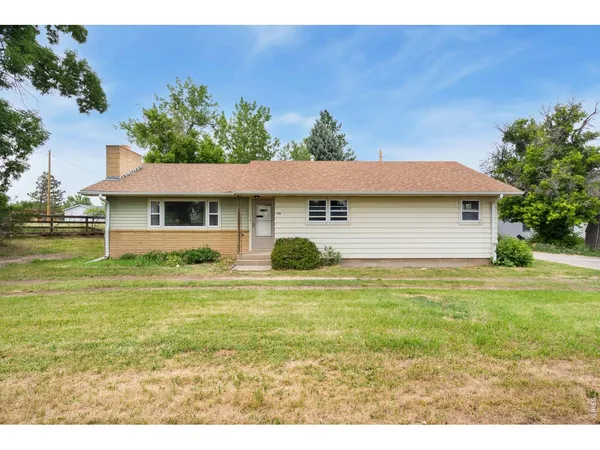 $825,000 | 1744 North Overland Trail, Fort Collins, CO 80521