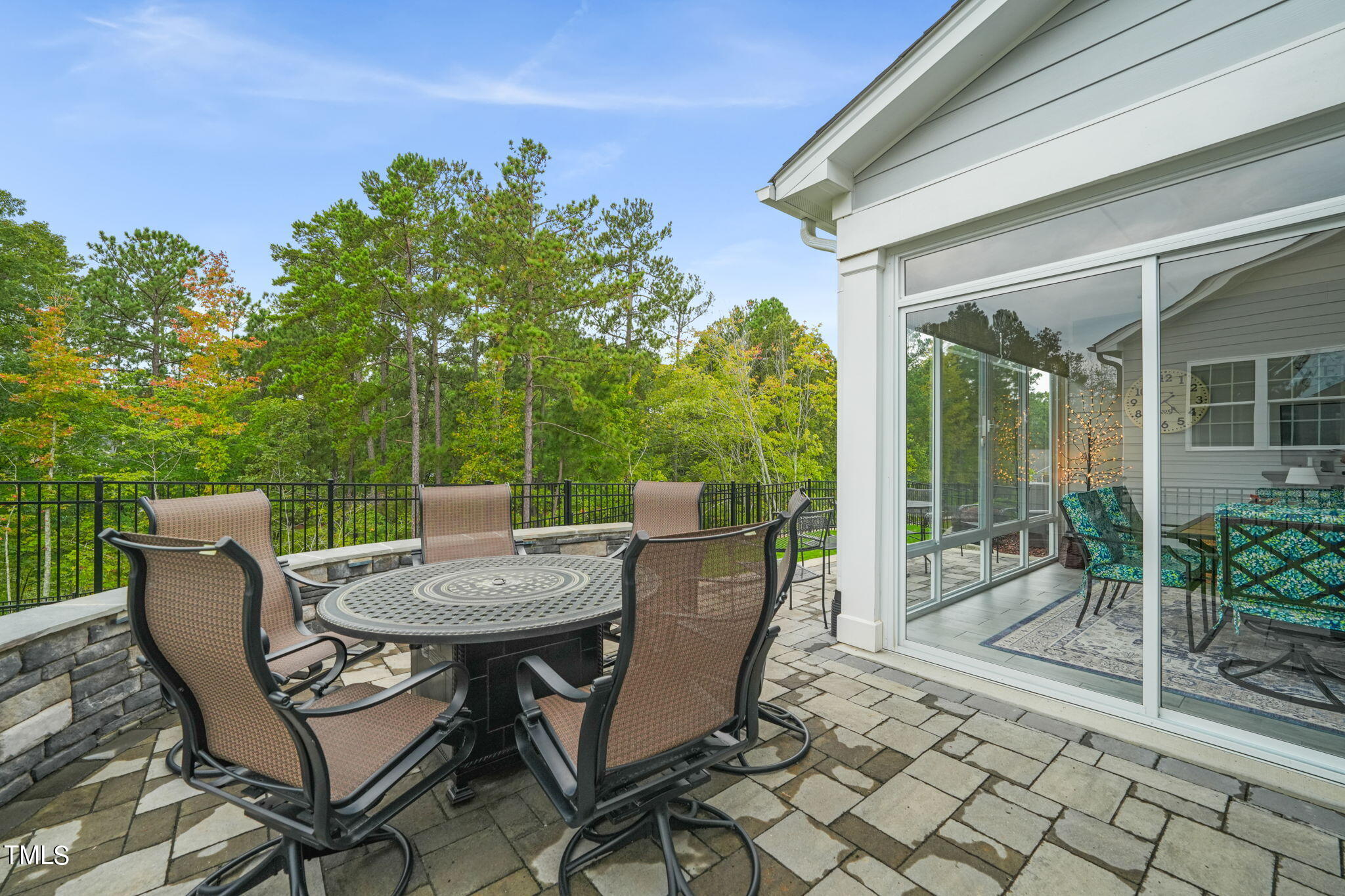 179 Ivory Lane Raleigh, NC 27610 - Photo 34 of 42 Patio (1)