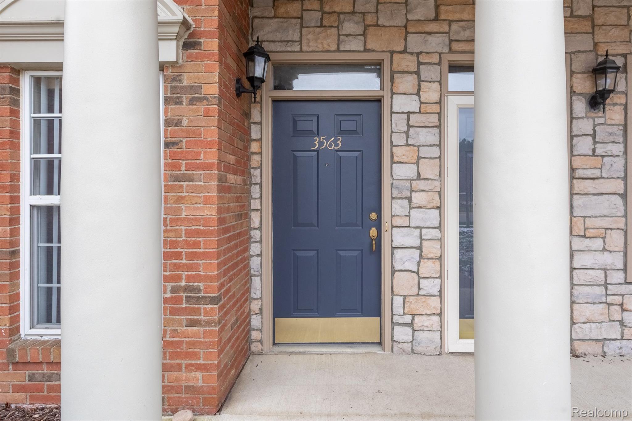3563 Oakmonte Boulevard Rochester, MI 48306 - Photo 30 of 41 Gallery Image 30