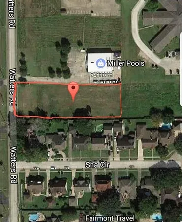 $267,500 | 3637 Watters Road, Pasadena, TX 77504