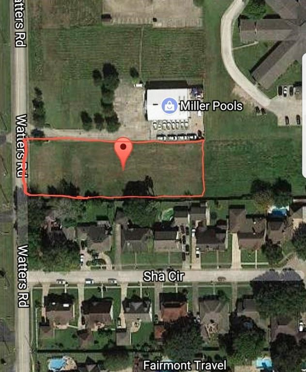 3637 Watters Road Pasadena, TX 77504 - Photo 3 of 3