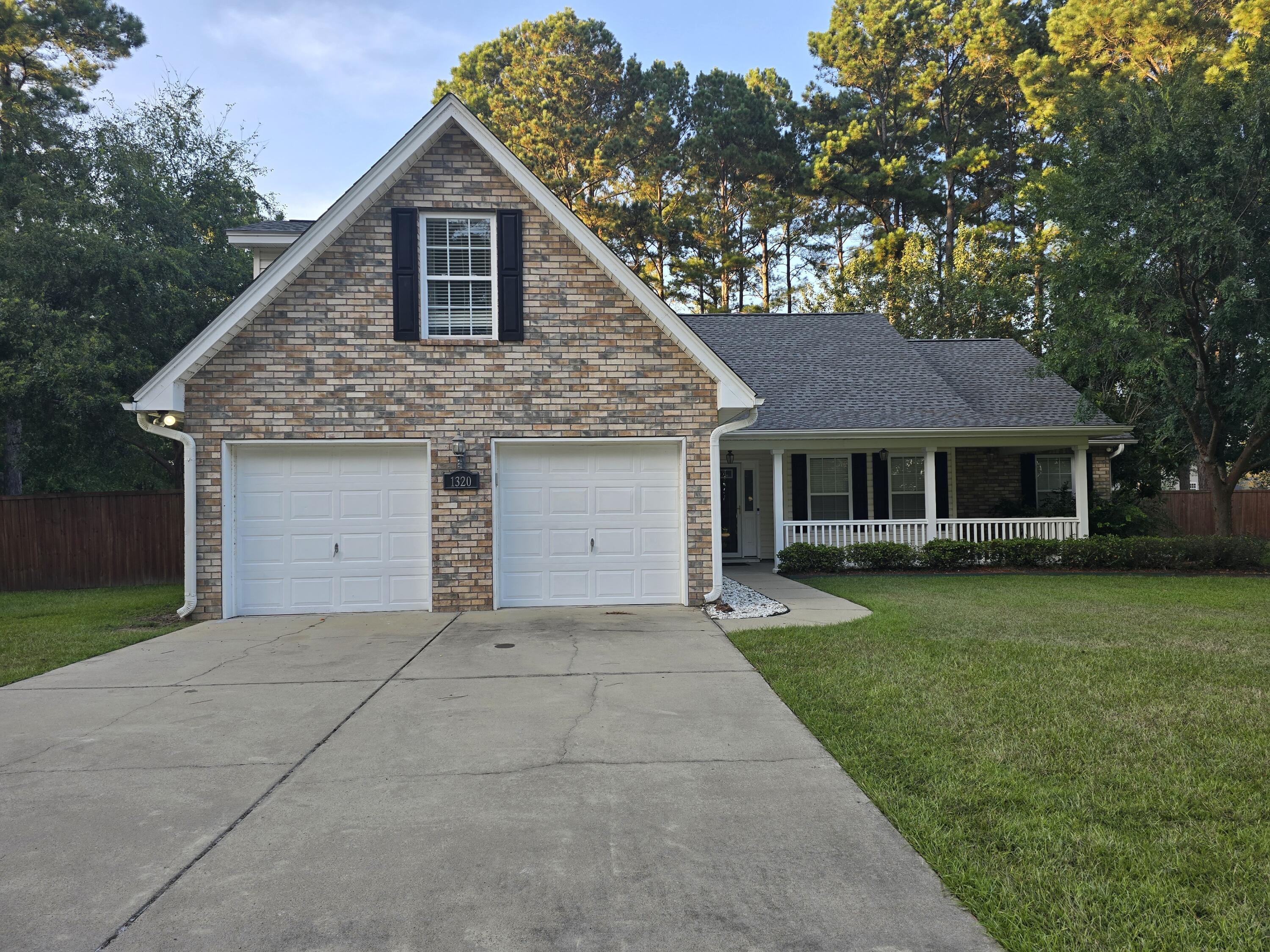 1320 Black Tom Road Moncks Corner, SC 29461 - Photo 1 of 15 20240903_185837