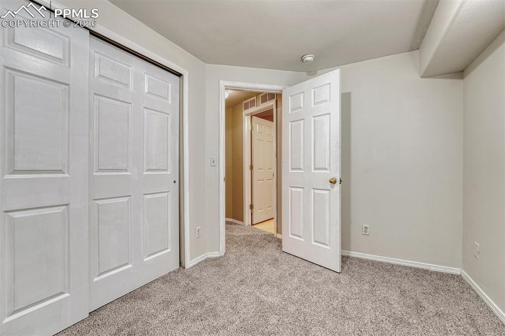 2580 Malpaso Point Colorado Springs, CO 80922 - Photo 18 of 23 a view of an empty room