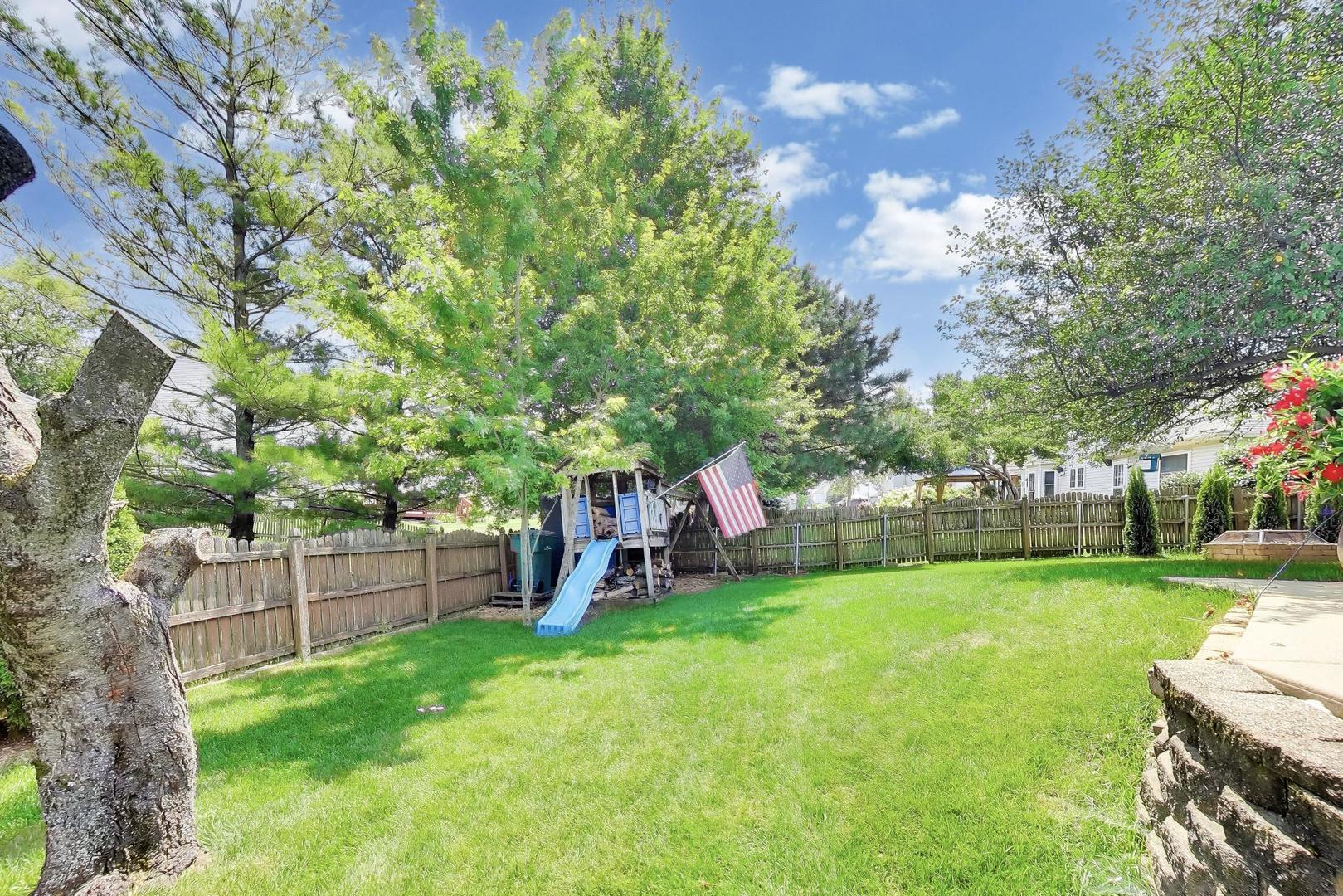 24902 Ambrose Road Plainfield, IL 60585 - Photo 32 of 33