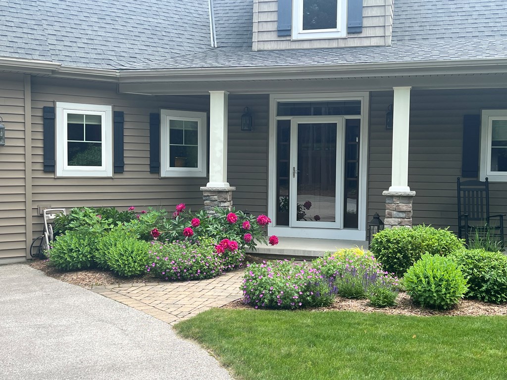 451 Europe Lake Road Ellison Bay, WI 54210 - Photo 36 of 38 Gallery Image 36