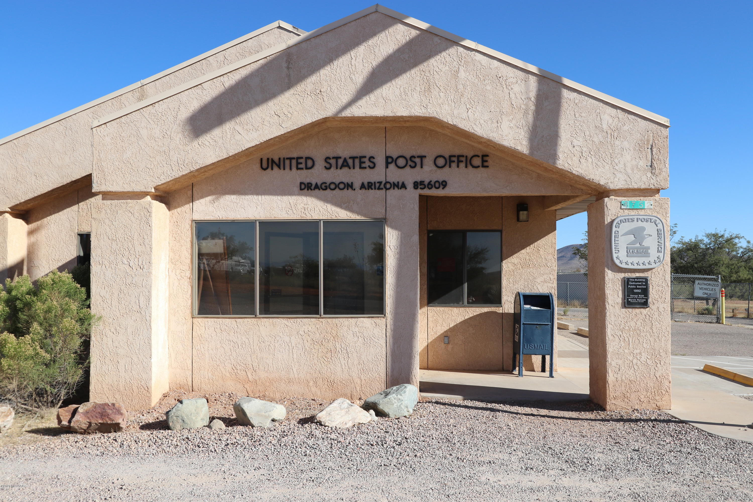 Tbd East Dragoon Road Dragoon, AZ 85609 - Photo 8 of 50