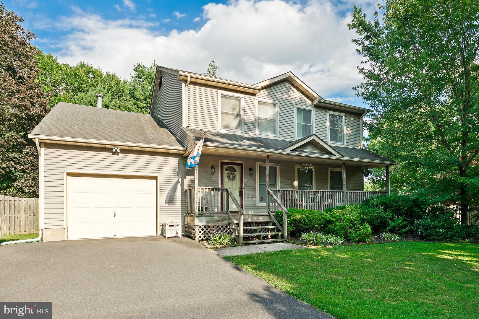 1256 Lower Ferry Road Ewing, NJ 08618 - Photo 1 of 26
