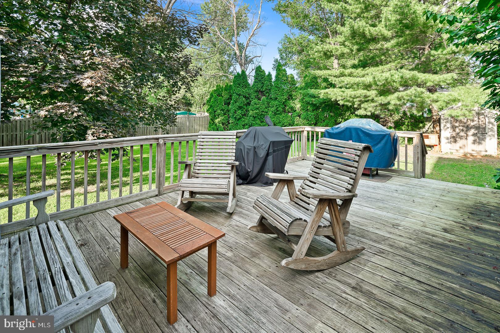1256 Lower Ferry Road Ewing, NJ 08618 - Photo 23 of 26