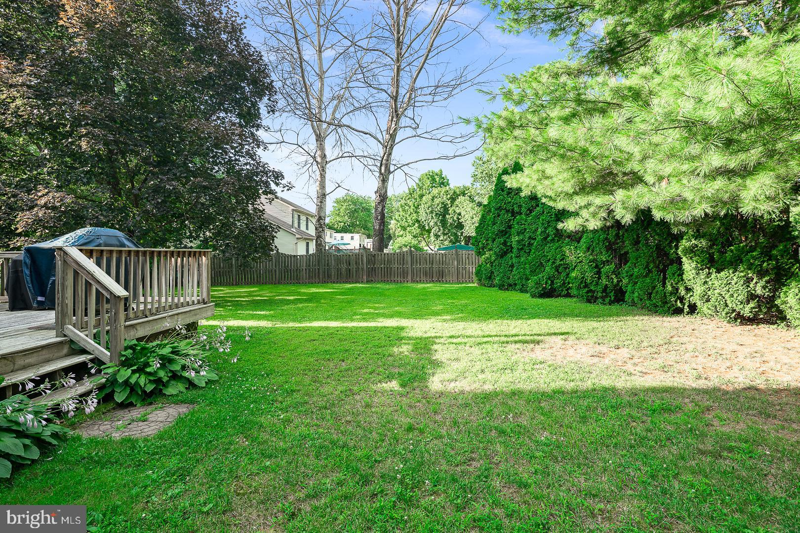 1256 Lower Ferry Road Ewing, NJ 08618 - Photo 24 of 26