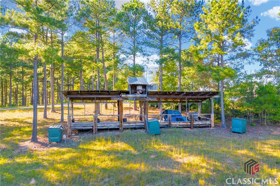 375 North Eades Road Carlton, GA 30627 - Photo 12 of 30