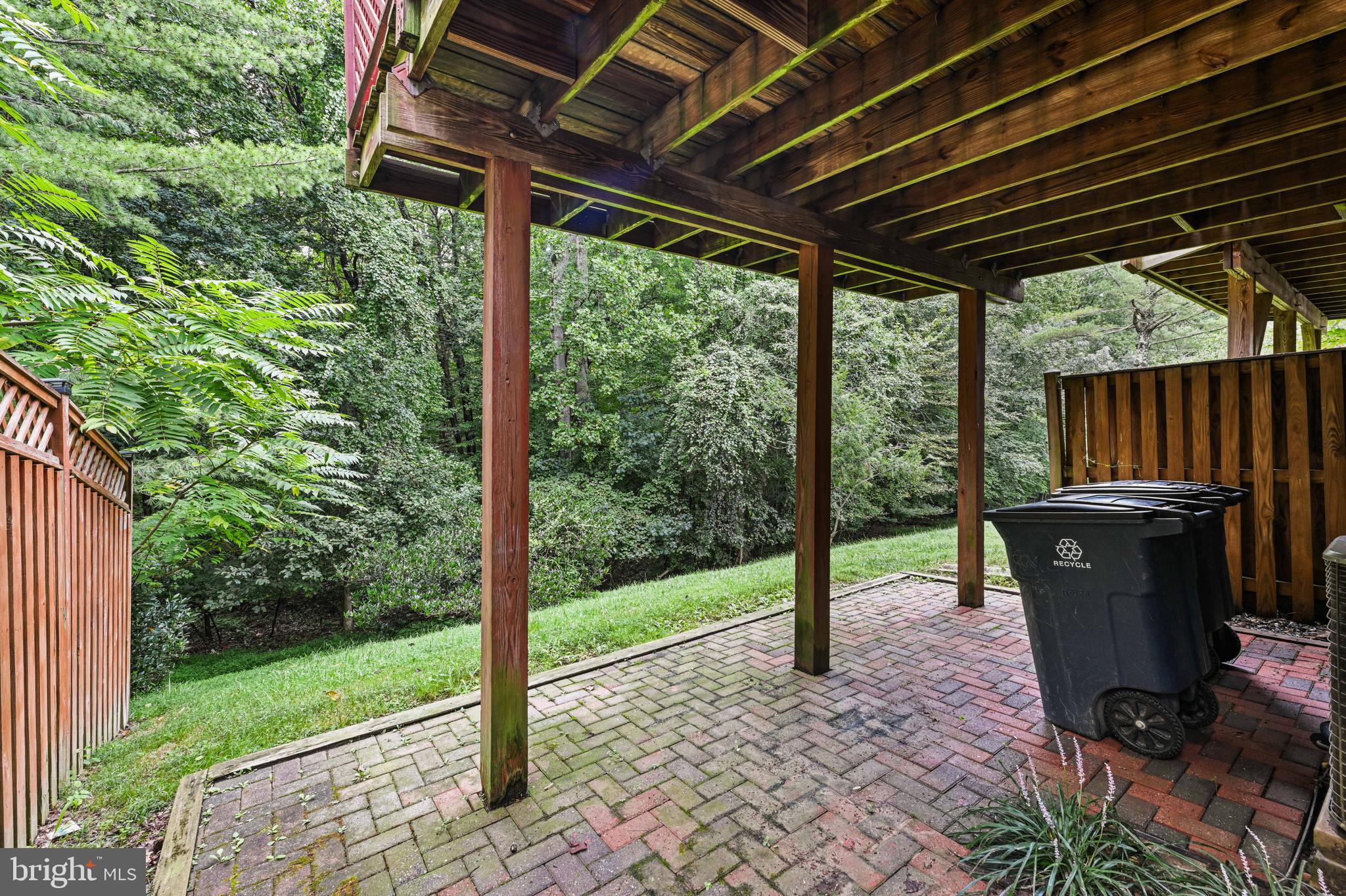 11403 Cosca Park Place Clinton, MD 20735 - Photo 32 of 36