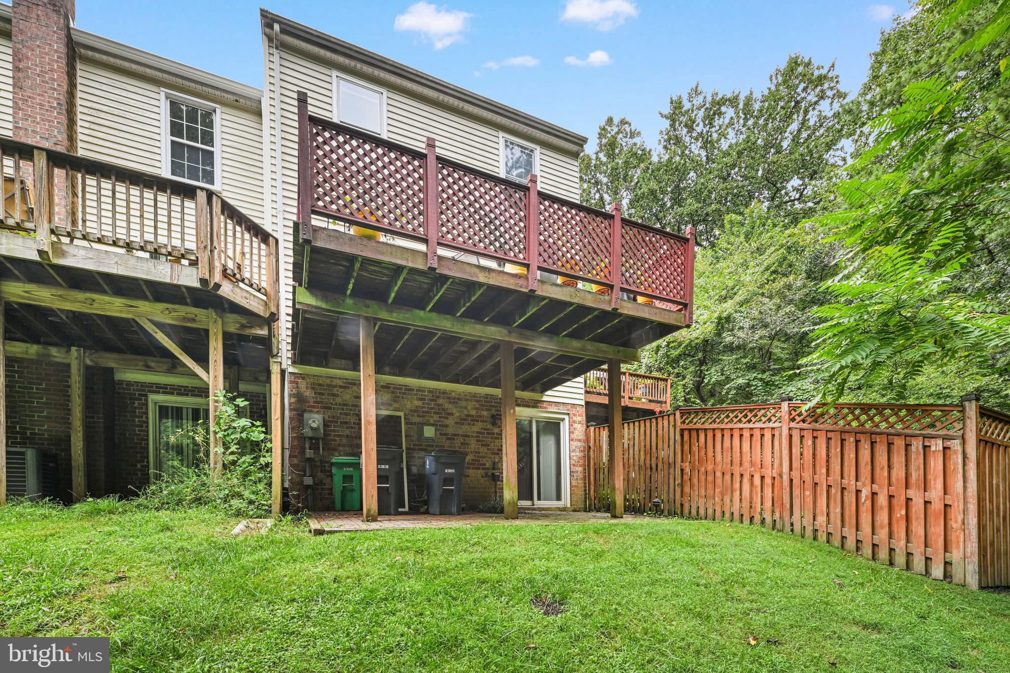 11403 Cosca Park Place Clinton, MD 20735 - Photo 33 of 36