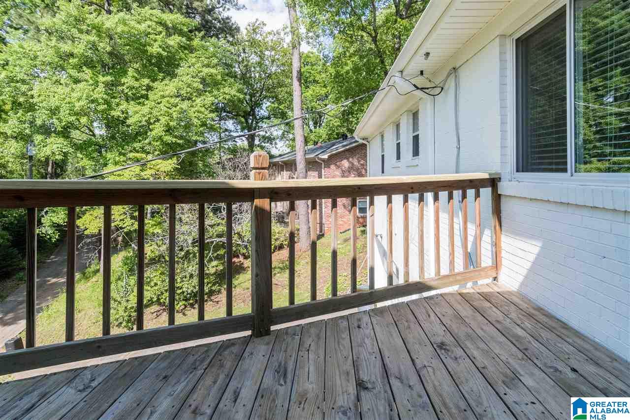932 Rockford Road Birmingham, AL 35222 - Photo 35 of 37