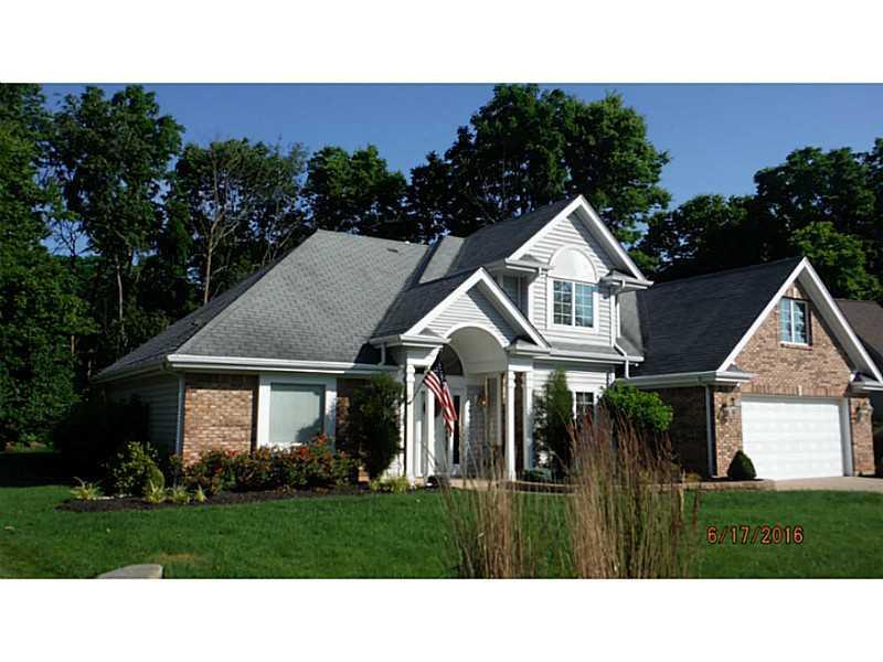 2830 Walnut Ridge Drive Troy, OH 45373 - Photo 2 of 25