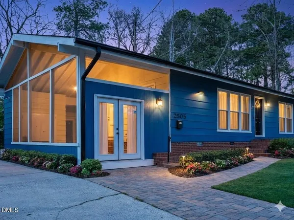 $339,000 | 2505 North Duke Street, Durham, NC 27704