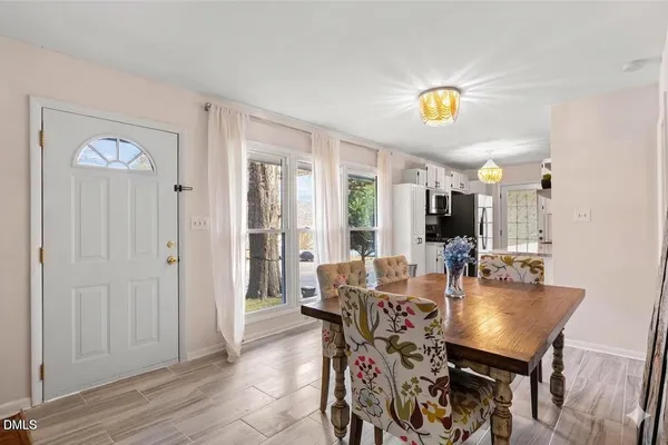 $319,900 | 2505 North Duke Street, Durham, NC 27704