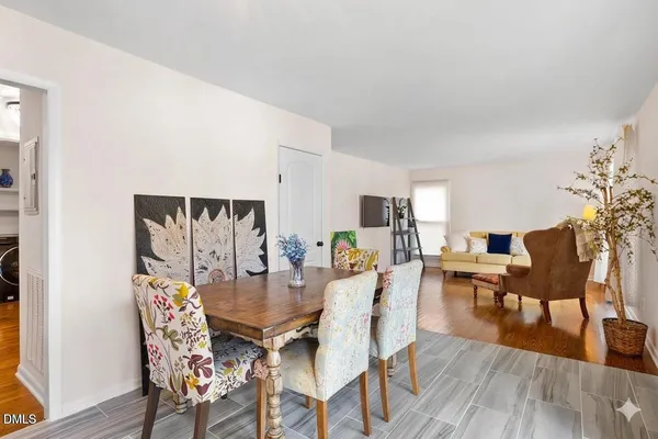 $319,900 | 2505 North Duke Street, Durham, NC 27704