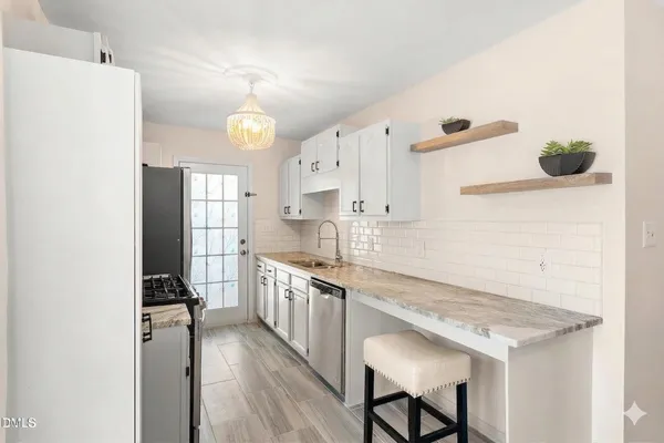 $319,900 | 2505 North Duke Street, Durham, NC 27704