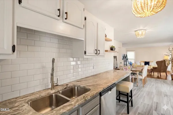 $319,900 | 2505 North Duke Street, Durham, NC 27704