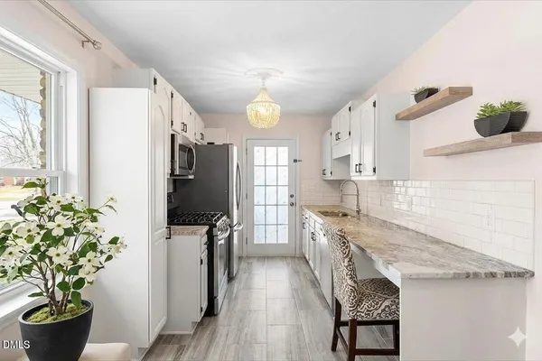 $319,900 | 2505 North Duke Street, Durham, NC 27704