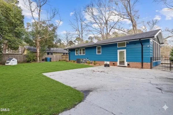 $319,900 | 2505 North Duke Street, Durham, NC 27704