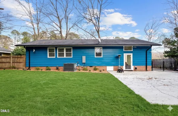 $319,900 | 2505 North Duke Street, Durham, NC 27704