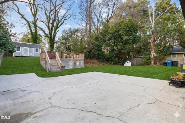 $319,900 | 2505 North Duke Street, Durham, NC 27704