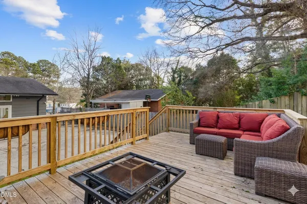 $319,900 | 2505 North Duke Street, Durham, NC 27704