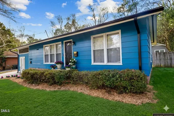 $319,900 | 2505 North Duke Street, Durham, NC 27704