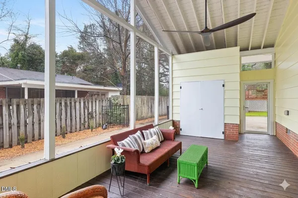 $319,900 | 2505 North Duke Street, Durham, NC 27704