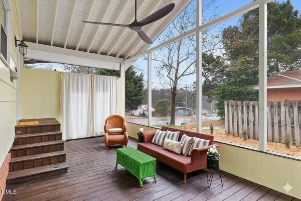 $319,900 | 2505 North Duke Street, Durham, NC 27704