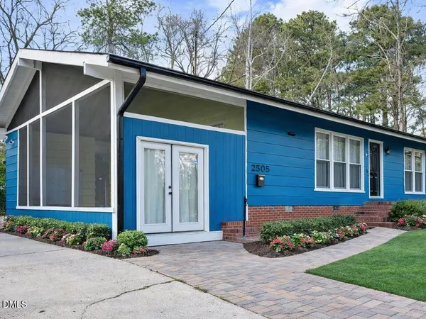 $319,900 | 2505 North Duke Street, Durham, NC 27704