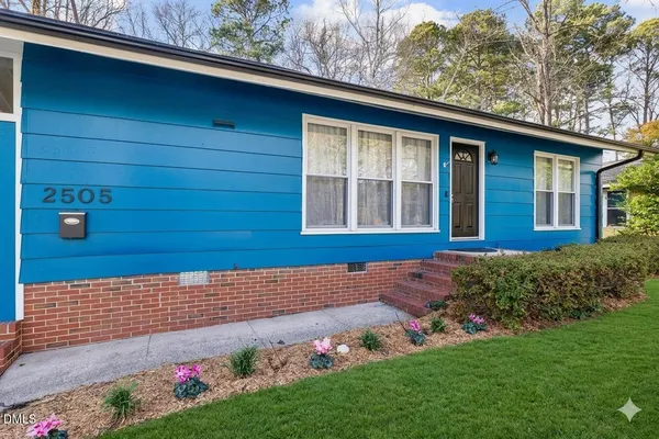 $319,900 | 2505 North Duke Street, Durham, NC 27704