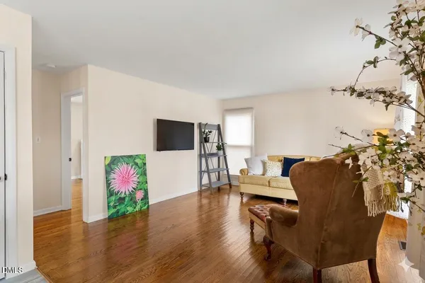 $319,900 | 2505 North Duke Street, Durham, NC 27704