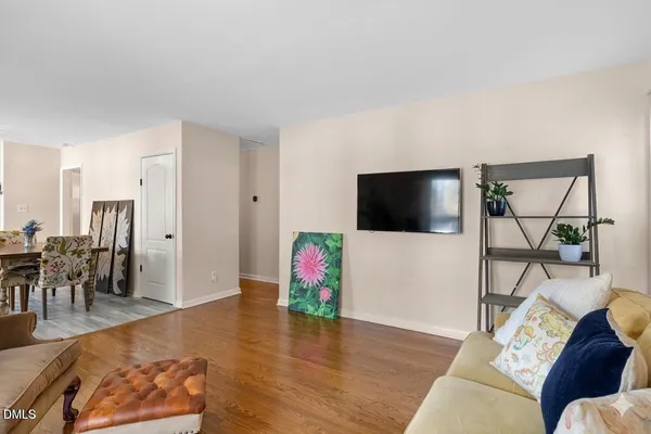 $319,900 | 2505 North Duke Street, Durham, NC 27704