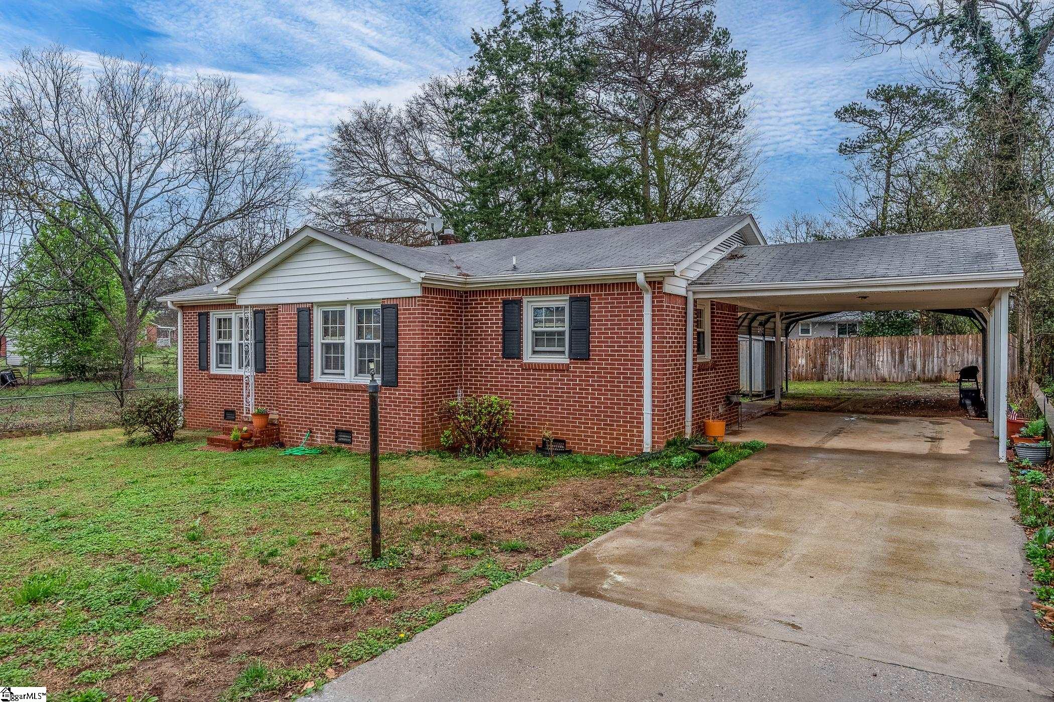 507 Cherokee Street Anderson, SC 29626 - Photo 20 of 22 Gallery Image 20